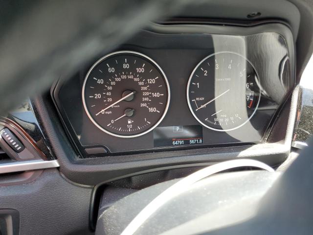 WBXHU7C30H5D71668 BMW X1 Sdrive28i