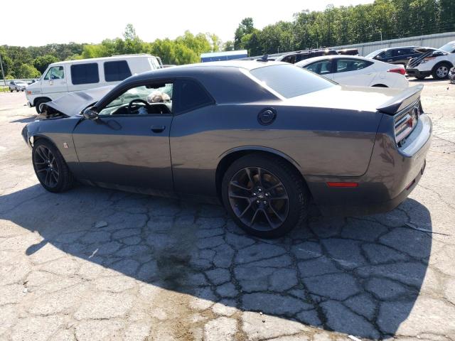 2C3CDZFJ6NH188455 Dodge Challenger R/t Scat Pack