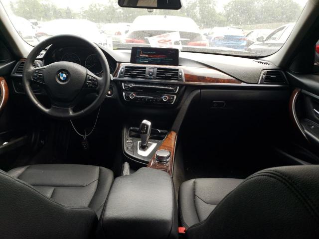 WBA8E5G31HNU45523 BMW 320 XI