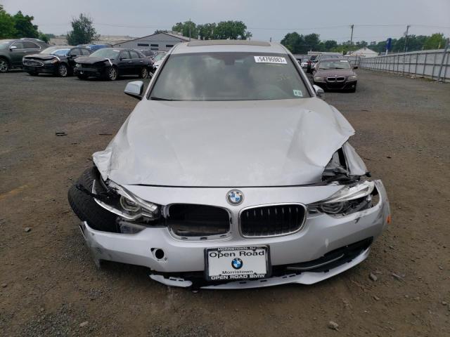 WBA8D9G5XJNU67618 BMW 330 XI