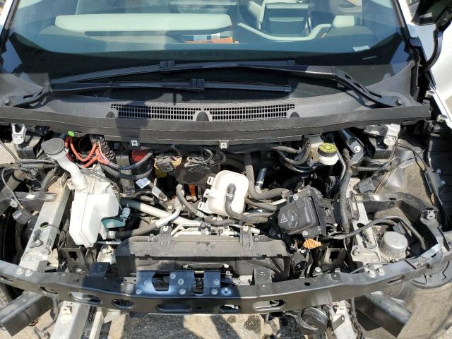 WBY1Z4C55FV279531 BMW I3 REX
