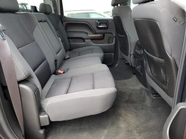 3GTU2UECXEG363821 GMC Sierra K1500 Sle