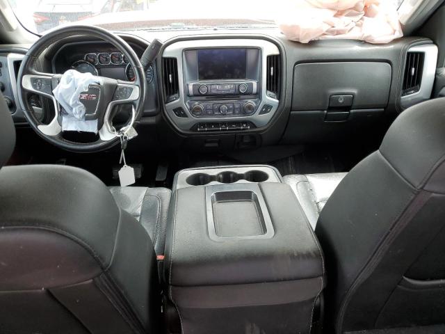 1GT12TEY6JF189833 GMC Sierra K2500 Slt