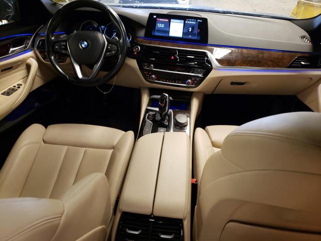 WBAJA7C34HG904045 BMW 530 XI