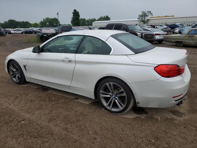 WBA3V5C57FP752648 BMW 428 I
