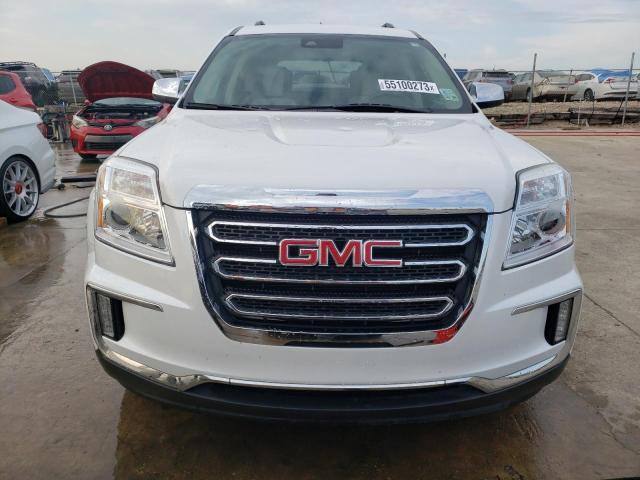 2GKALPEK8G6277256 GMC Terrain Slt