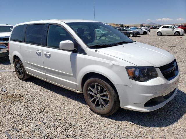 2C4RDGBG5GR134923 Dodge Grand Caravan Se