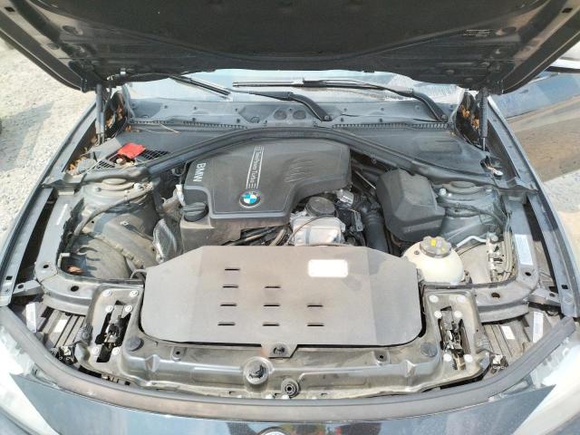 WBA3A5C5XFP604831 BMW 328 I