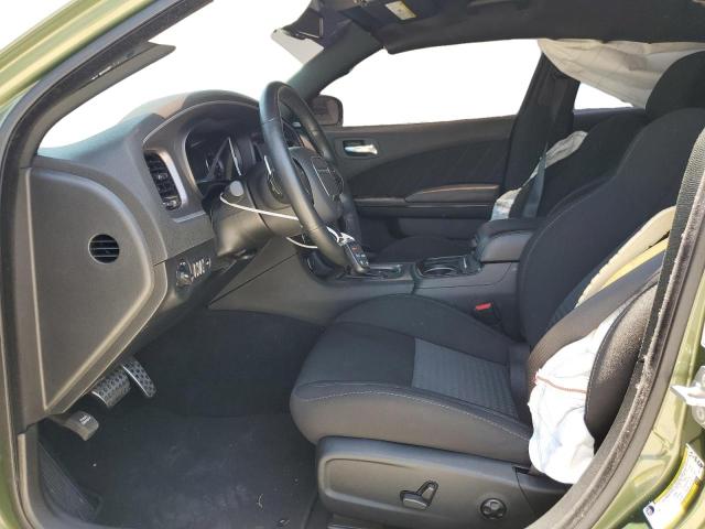 2C3CDXCTXMH556547 Dodge CHARGER R/T