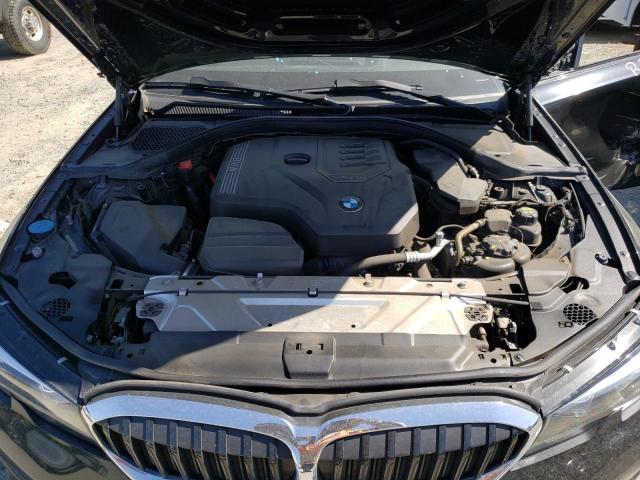 WBA5R1C55KAK12492 BMW 330I