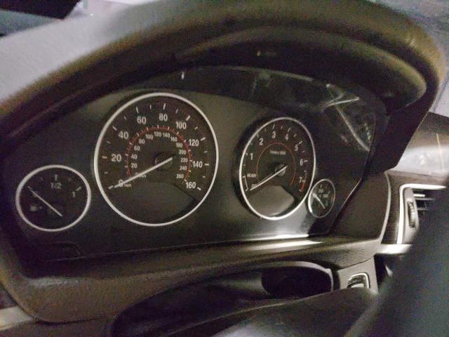WBA4J1C04LCE50382 BMW 430i Gran Coupe