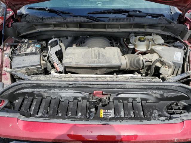 1GTR9CEDXLZ132404 GMC Sierra K1500 Elevation
