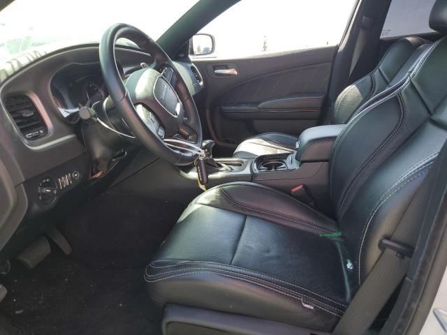 2C3CDXHG0NH110601 Dodge CHARGER GT