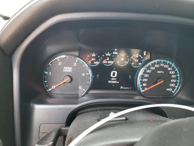 1GT12UEY0JF272051 GMC Sierra K2500 Denali