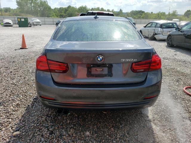WBA8E1C51JA159555 BMW 330e