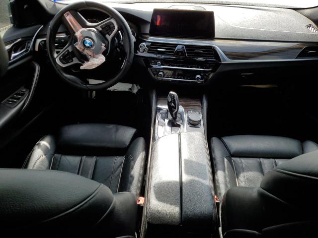 WBAJE5C57JWA97433 BMW 540 I
