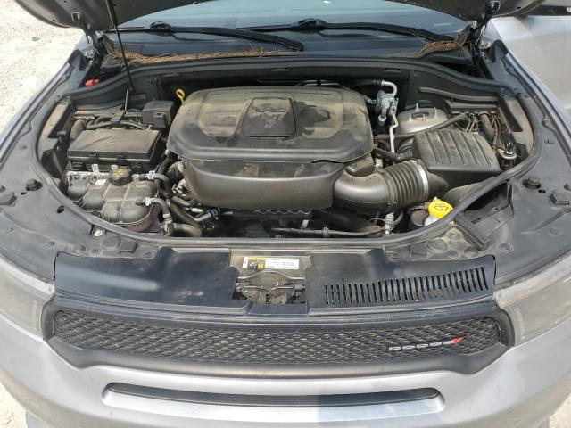 1C4RDHDG0KC769150 Dodge DURANGO GT