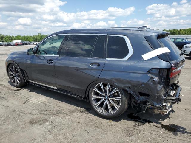 5UXCW2C09M9G33988 BMW X7 Xdrive40i