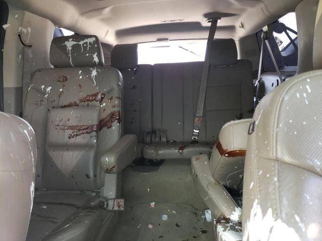 1GKS2HKC2FR733006 GMC Yukon Xl K1500 Slt