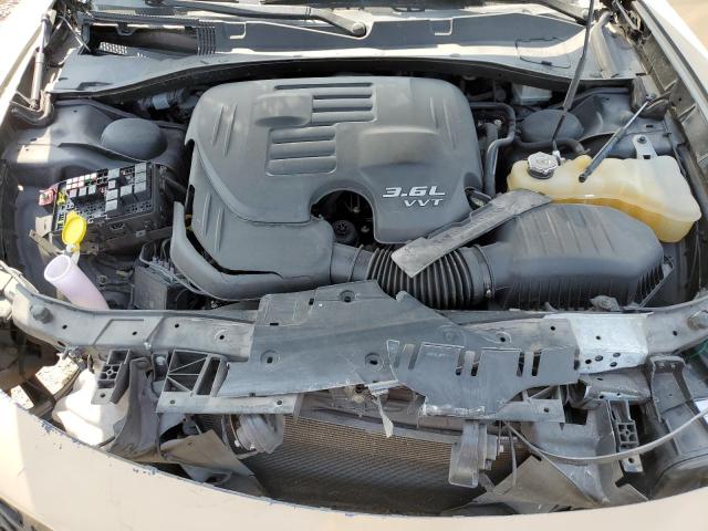 2C3CDXBG3JH143871 Dodge Charger Sxt