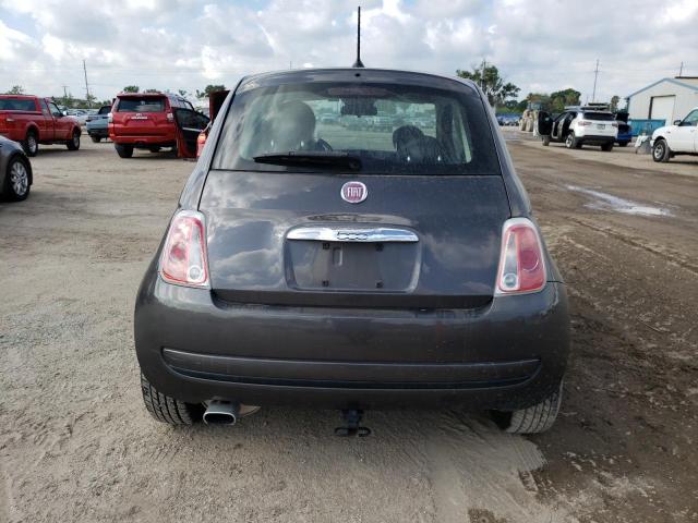 3C3CFFAR8ET205415 Fiat 500 POP