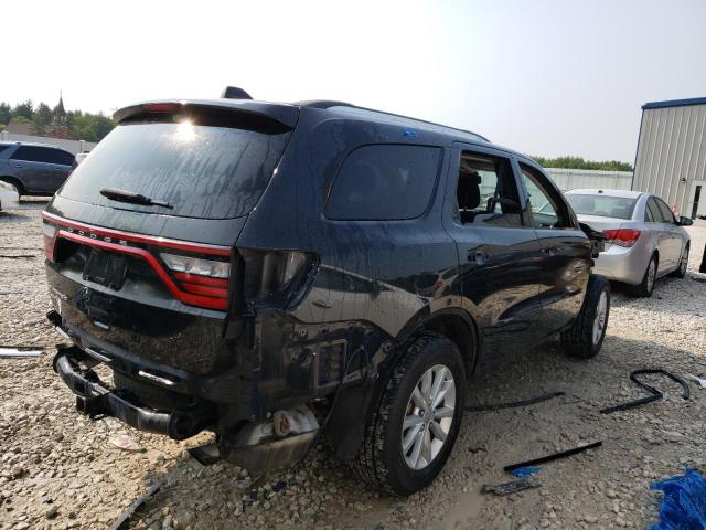 1C4RDJAG9EC397369 Dodge Durango Sxt