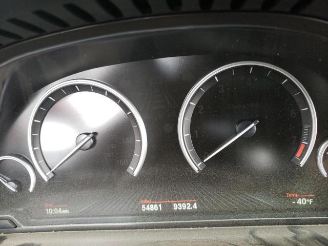 WBA5B1C50GG551637 BMW 535 I