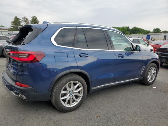5UXTA6C05M9F84052 BMW X5 Xdrive45e