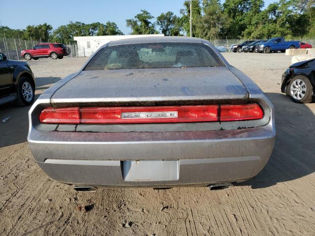 2C3CDYAG7EH289932 Dodge Challenger Sxt