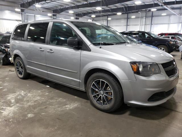 2C4RDGBG3FR543064 Dodge Grand Caravan Se