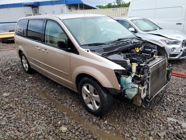 2C4RDGBG4GR175902 Dodge Grand Caravan Se