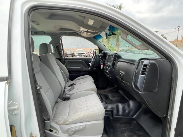 1GTR1LEHXHZ278612 GMC Sierra C1500