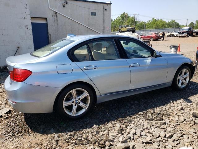 WBA3B5G58ENS06566 BMW 328 Xi Sulev