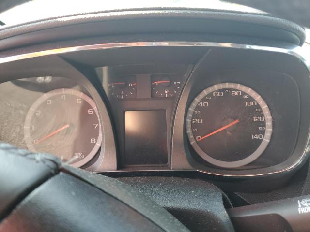 2GKALREK6F6368701 GMC Terrain Sle