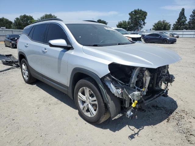 3GKALMEV5JL344326 GMC Terrain Sle