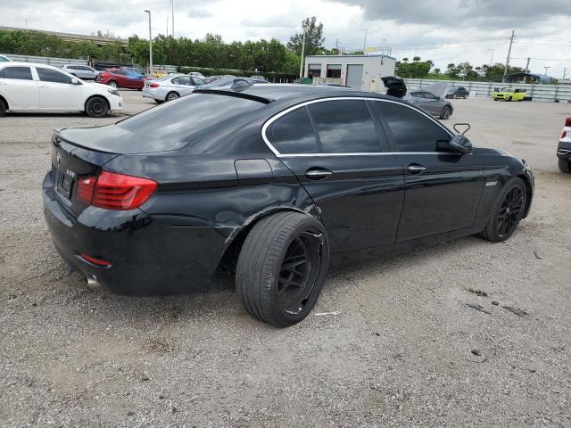 WBA5B1C57FD918873 BMW 535 I