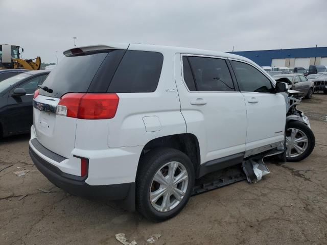 2GKALMEK8H6353722 GMC Terrain Sle
