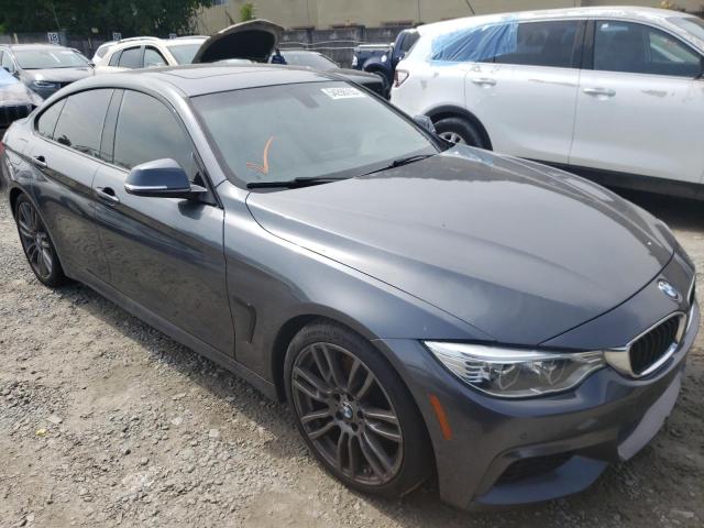 WBA4A5C59FG052548 BMW 428 I Gran Coupe