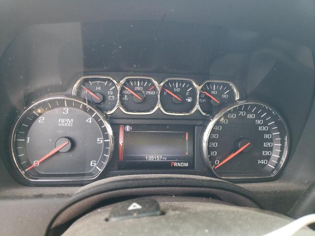 1GKS1HKC7FR250811 GMC Yukon Xl C1500 Slt