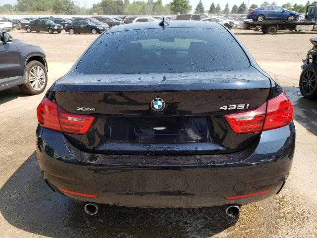WBA4B3C52FG343961 BMW 435 Xi Gran Coupe