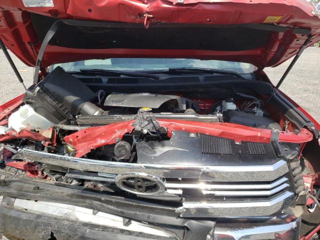 5TFEW5F13GX196566 Toyota Tundra Crewmax Sr5
