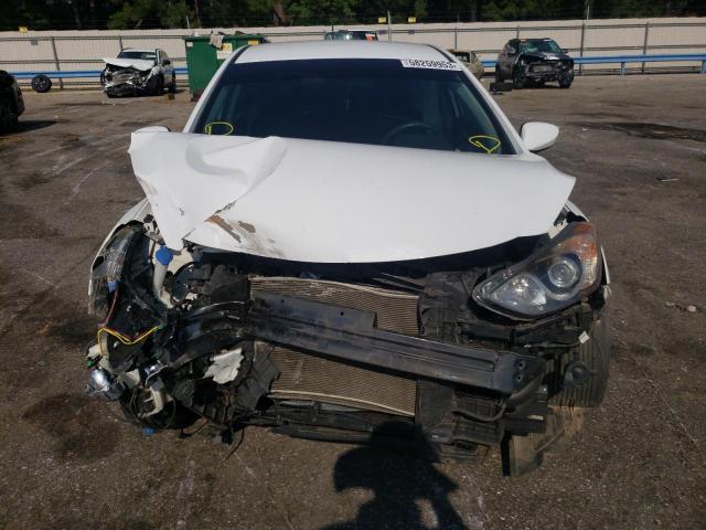 KMHD35LH7HU377156 Hyundai ELANTRA GT