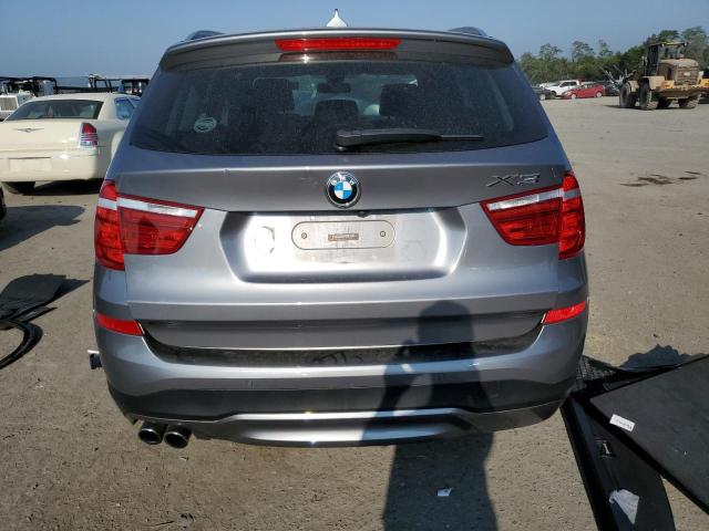 5UXWX9C30H0W76877 BMW X3 Xdrive28i