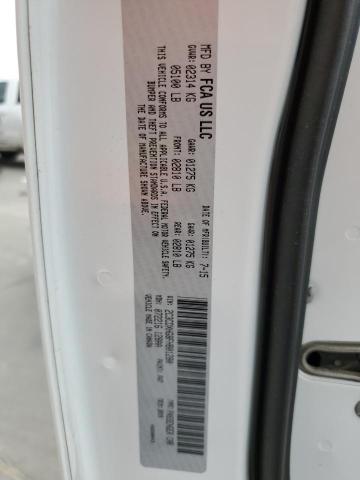 2C3CDXHG8FH801280 Dodge Charger Sxt