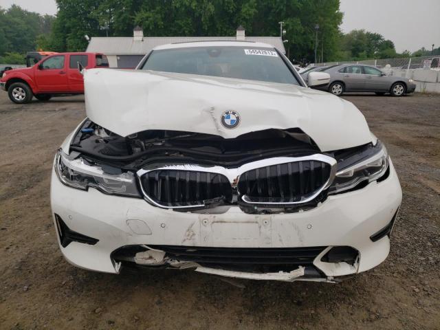 WBA5R7C58KFH17225 BMW 330XI