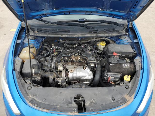 1C3CDFDH5FD173913 Dodge Dart Se Aero