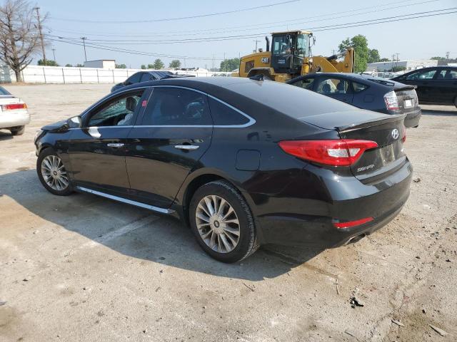 5NPE34AF3FH181355 Hyundai Sonata Sport