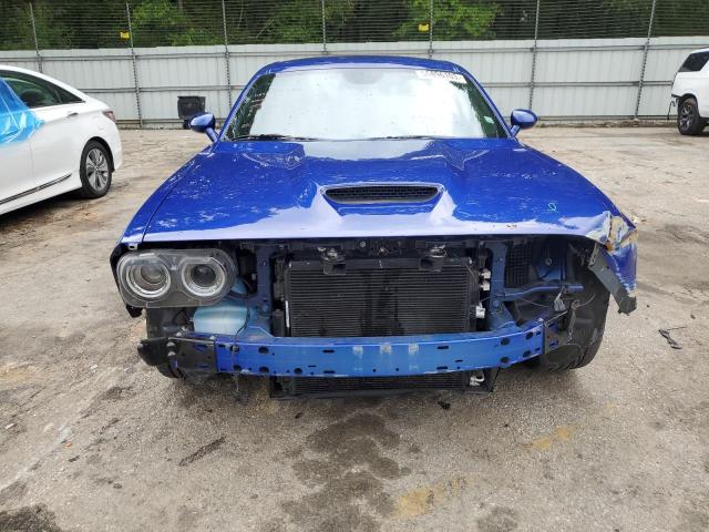 2C3CDZJG9MH673845 Dodge Challenger Gt