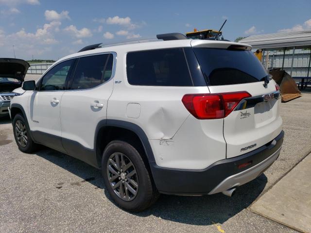 1GKKNMLS1KZ284840 GMC Acadia Slt-1