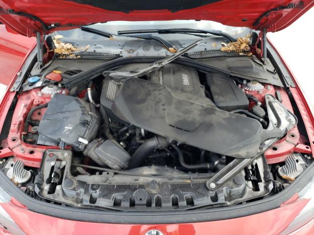 WBA4Z3C5XJEA32068 BMW 430xi